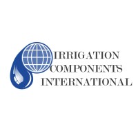 Irrigation Components International Inc logo, Irrigation Components International Inc contact details