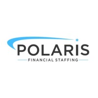 Polaris Financial Staffing logo, Polaris Financial Staffing contact details