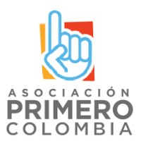 Asociación Primero Colombia logo, Asociación Primero Colombia contact details