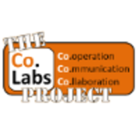 Co.Labs Agency logo, Co.Labs Agency contact details