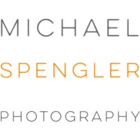 michael spengler photography logo, michael spengler photography contact details