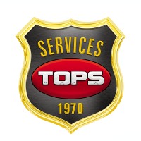 TOPS Security Limited logo, TOPS Security Limited contact details