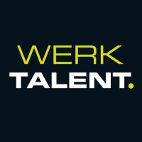 WerkTalent logo, WerkTalent contact details