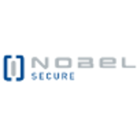 Nobel Secure logo, Nobel Secure contact details