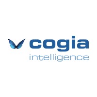 Cogia Intelligence logo, Cogia Intelligence contact details