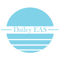 Dailey EAS logo, Dailey EAS contact details