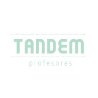 Tandem Profesores logo, Tandem Profesores contact details