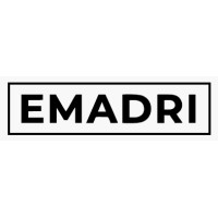 Emadri logo, Emadri contact details