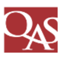 QAS Aviation International Ltd. logo, QAS Aviation International Ltd. contact details