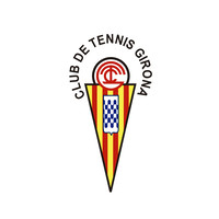 Club Tennis Girona logo, Club Tennis Girona contact details