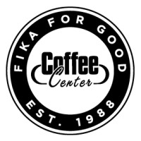 Coffee Center logo, Coffee Center contact details