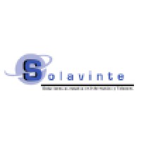 SOLAVINTE SA DE CV logo, SOLAVINTE SA DE CV contact details