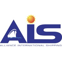 Alliance International Shipping logo, Alliance International Shipping contact details