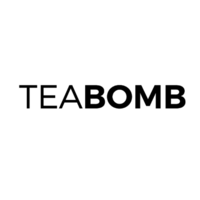 TEABOMB logo, TEABOMB contact details