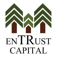 Entrust Capital Partners logo, Entrust Capital Partners contact details