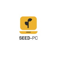 SeedPc logo, SeedPc contact details