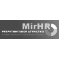 MirHR - IT Recruitment agency logo, MirHR - IT Recruitment agency contact details