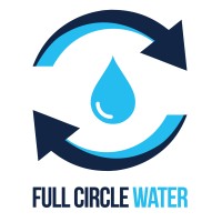 Full Circle Water a division of Pristine Environmental logo, Full Circle Water a division of Pristine Environmental contact details