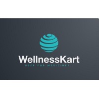 Wellnesskart logo, Wellnesskart contact details