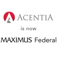 Acentia logo, Acentia contact details