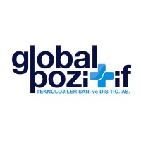 Global Pozitif Teknolojiler logo, Global Pozitif Teknolojiler contact details