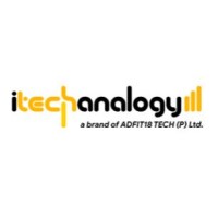 itechanalogy logo, itechanalogy contact details