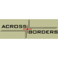 Across Borders logo, Across Borders contact details