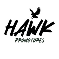 Hawk Promotores logo, Hawk Promotores contact details