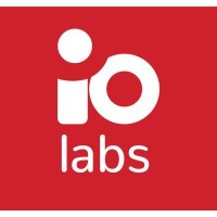 io labs logo, io labs contact details