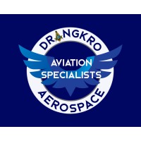 Drangkro Aerospace logo, Drangkro Aerospace contact details