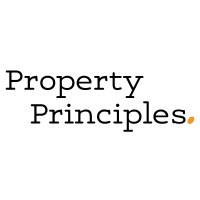 Property Principles logo, Property Principles contact details