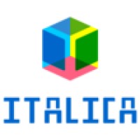 Italica logo, Italica contact details