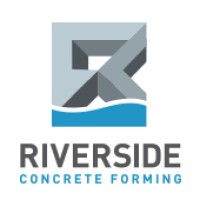 Riverside Concrete Forming logo, Riverside Concrete Forming contact details