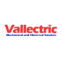 Vallectric Limited logo, Vallectric Limited contact details