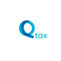 Qtax Services logo, Qtax Services contact details