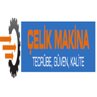 Çelik Makina Ticaret A.Ş. logo, Çelik Makina Ticaret A.Ş. contact details