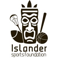 Islander Sports Foundation logo, Islander Sports Foundation contact details