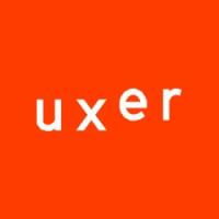 Uxer logo, Uxer contact details