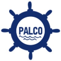 palco marine services logo, palco marine services contact details