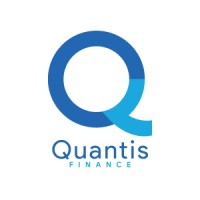 Quantis Africa logo, Quantis Africa contact details