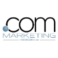 .Com Marketing logo, .Com Marketing contact details