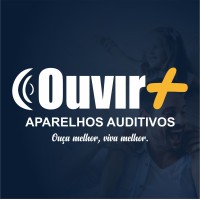 OuvirMais Aparelhos Auditivos logo, OuvirMais Aparelhos Auditivos contact details