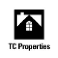 TC Properties logo, TC Properties contact details