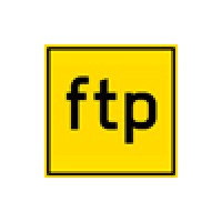 FTPDigital logo, FTPDigital contact details