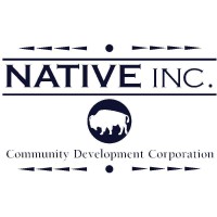 Native, Inc. Community Development Corporation logo, Native, Inc. Community Development Corporation contact details