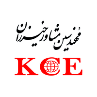 KCE Map Co logo, KCE Map Co contact details