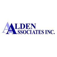 Alden Associates Inc logo, Alden Associates Inc contact details