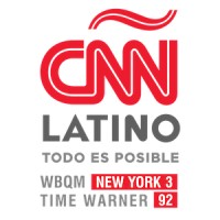 CNN Latino New York logo, CNN Latino New York contact details