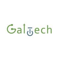 GalTech logo, GalTech contact details