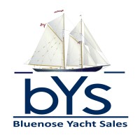 Bluenose Yacht Sales logo, Bluenose Yacht Sales contact details